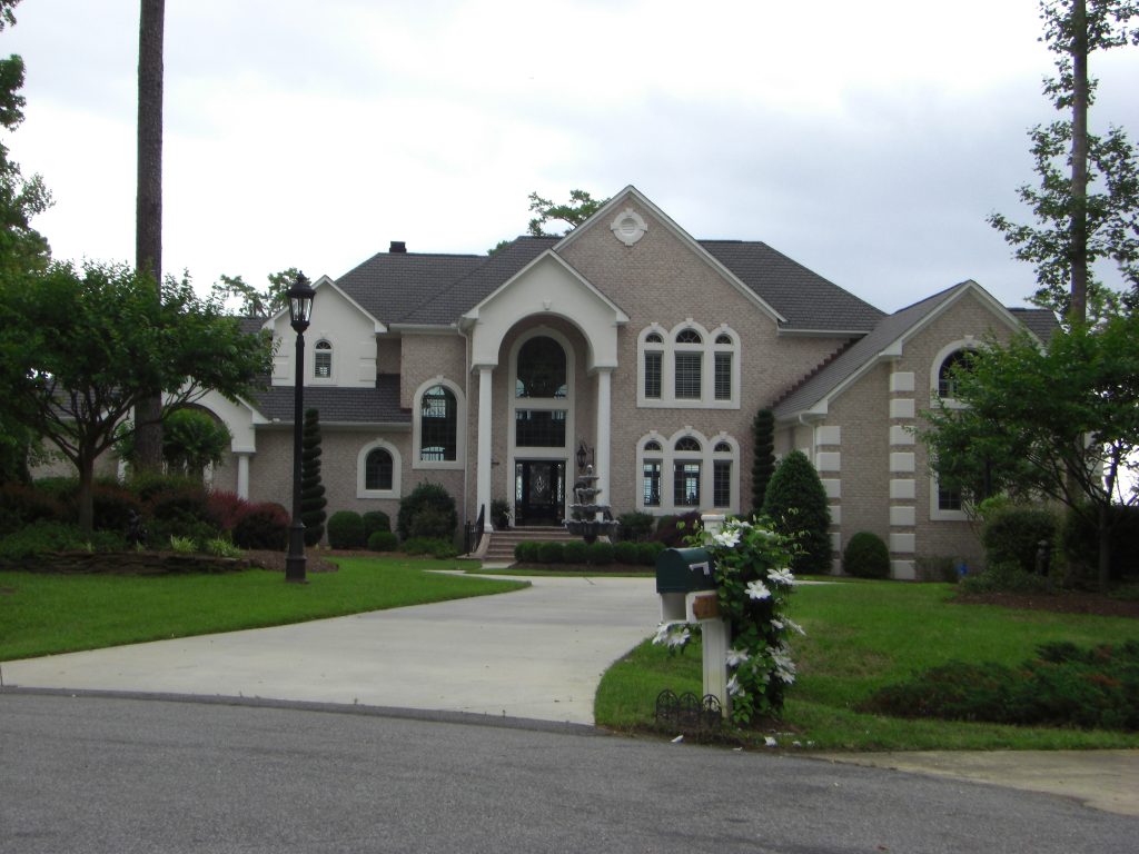 Hackney 211 Pamlico Hackney 211 Pamlico